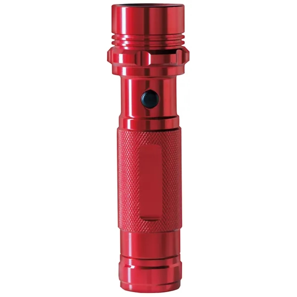Good Value™ Aluminum LED Flashlight - Good Value™ Aluminum LED Flashlight - Image 6 of 12