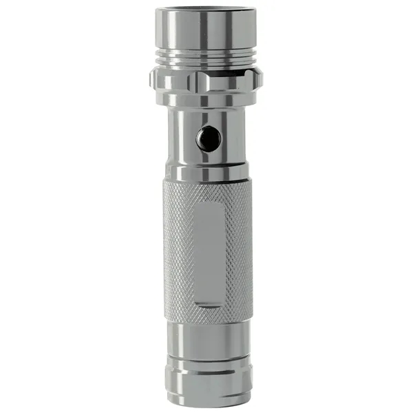 Good Value™ Aluminum LED Flashlight - Good Value™ Aluminum LED Flashlight - Image 8 of 12