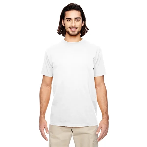 econscious Unisex Classic Short-Sleeve T-Shirt - econscious Unisex Classic Short-Sleeve T-Shirt - Image 38 of 82