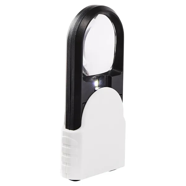 Prime Line Magnifier With Light