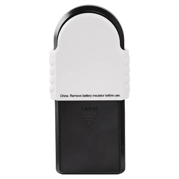 Prime Line Magnifier With Light
