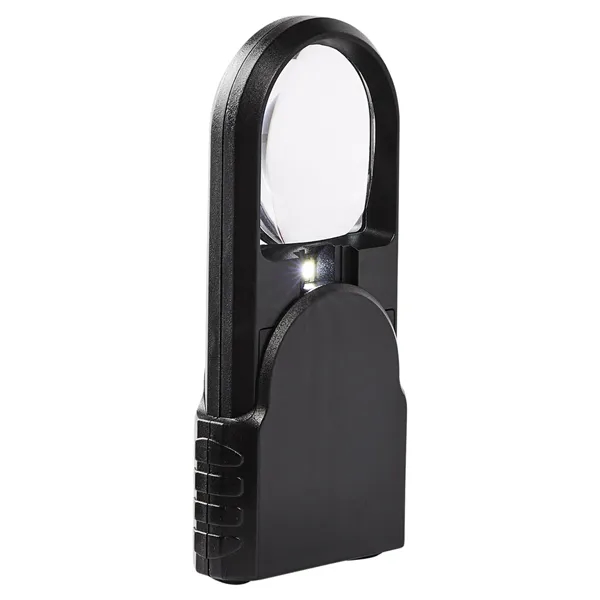 Prime Line Magnifier With Light