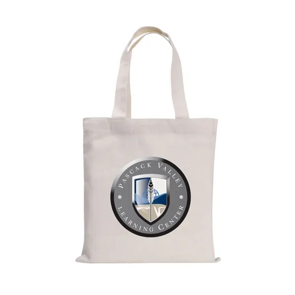 Good Value™ Natural Mini Economy Tote - Good Value™ Natural Mini Economy Tote - Image 1 of 2