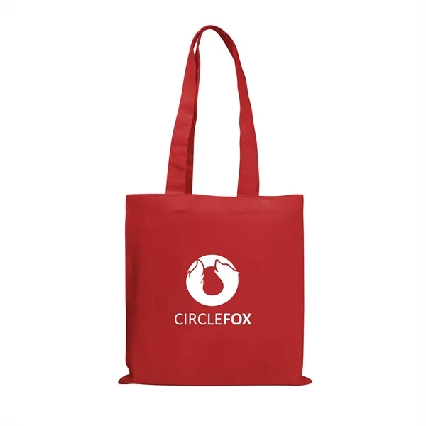 Colored Magazine Economy Tote - Colored Magazine Economy Tote - Image 5 of 10