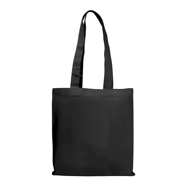 Colored Magazine Economy Tote - Colored Magazine Economy Tote - Image 6 of 10