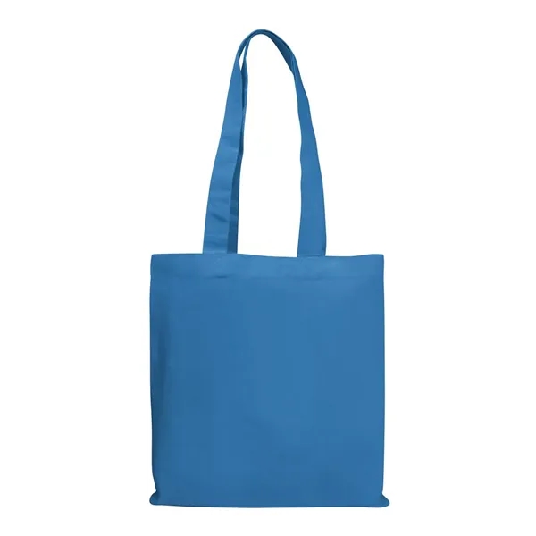 Colored Magazine Economy Tote - Colored Magazine Economy Tote - Image 8 of 10