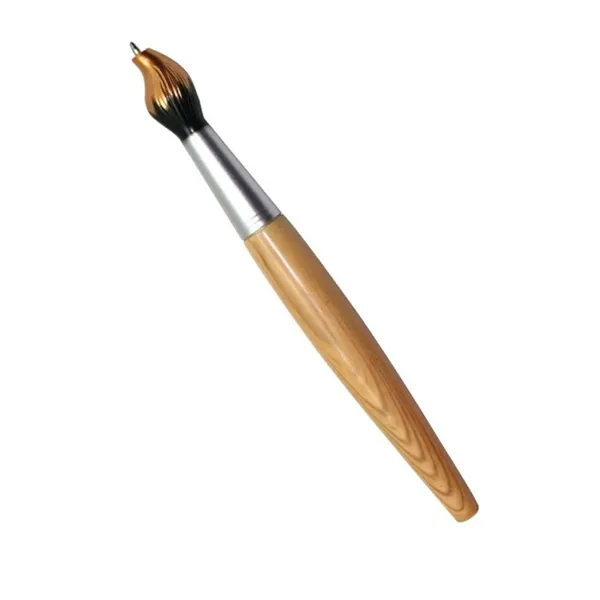 Premium Paint Brush Novelty Pen - Premium Paint Brush Novelty Pen - Image 2 of 5