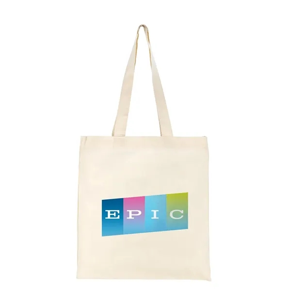 Good Value™ Natural Economy Tote - Good Value™ Natural Economy Tote - Image 0 of 1