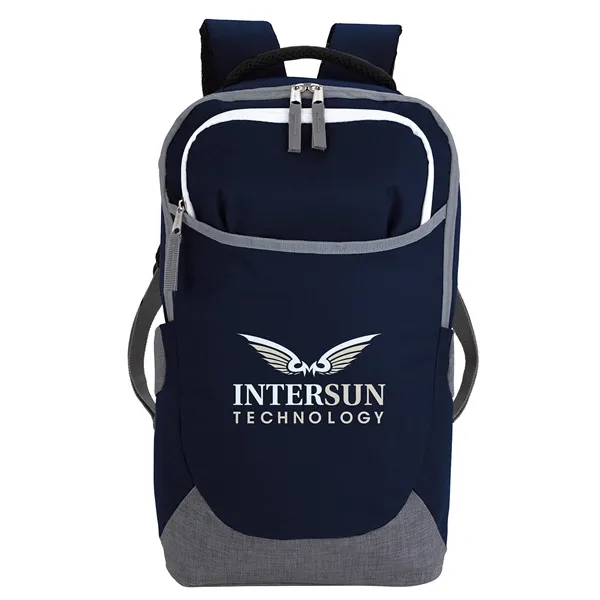 Atchison® Maddox Computer Backpack - Atchison® Maddox Computer Backpack - Image 1 of 1