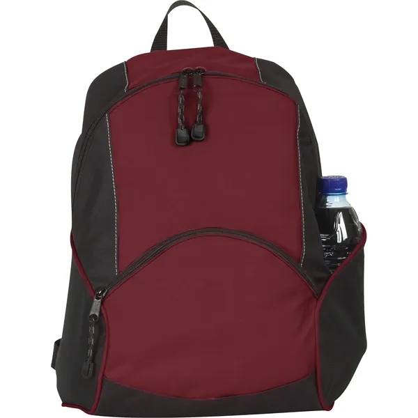 Atchison® On the Move Backpack - Atchison® On the Move Backpack - Image 7 of 14