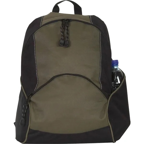 Atchison® On the Move Backpack - Atchison® On the Move Backpack - Image 8 of 14