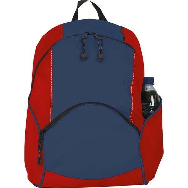 Atchison® On the Move Backpack - Atchison® On the Move Backpack - Image 10 of 14