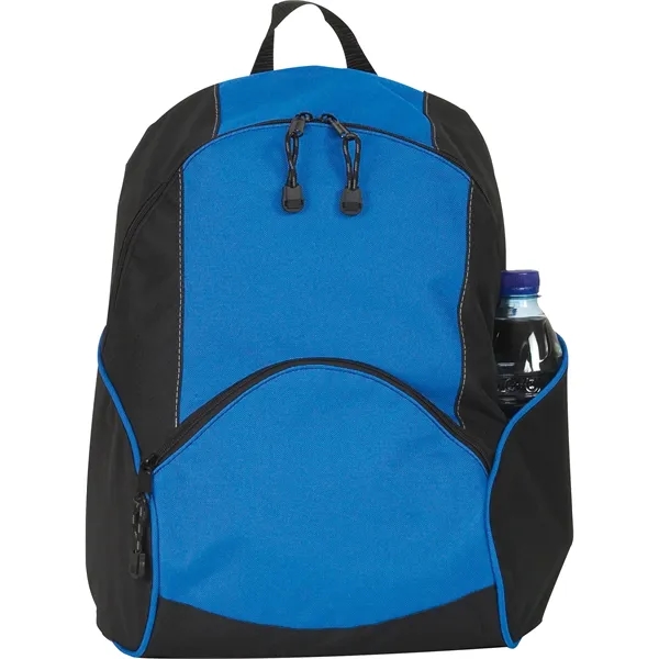 Atchison® On the Move Backpack - Atchison® On the Move Backpack - Image 12 of 14