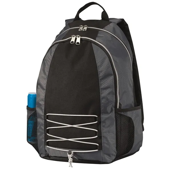 Atchison® Base Jump Computer Backpack - Atchison® Base Jump Computer Backpack - Image 3 of 6
