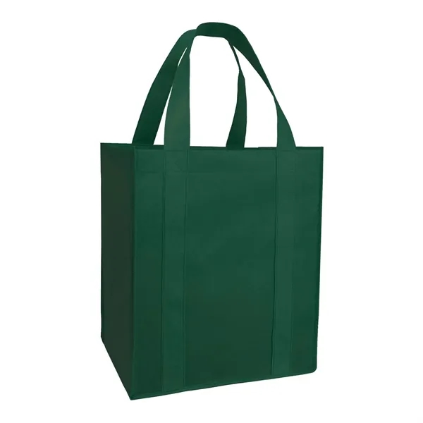 Mucho Grande Tote - Mucho Grande Tote - Image 9 of 13