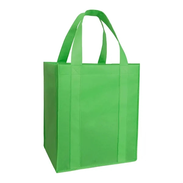 Mucho Grande Tote - Mucho Grande Tote - Image 11 of 13