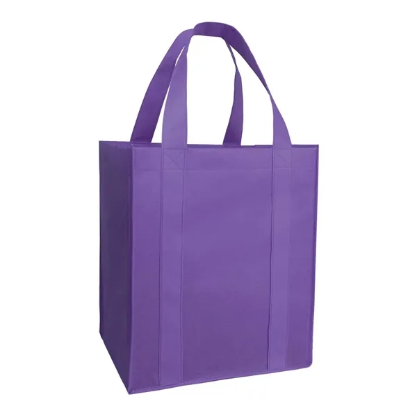 Mucho Grande Tote - Mucho Grande Tote - Image 13 of 13
