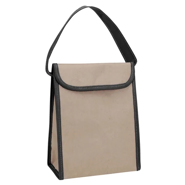 Kraft Lunch Bag - Kraft Lunch Bag - Image 1 of 7