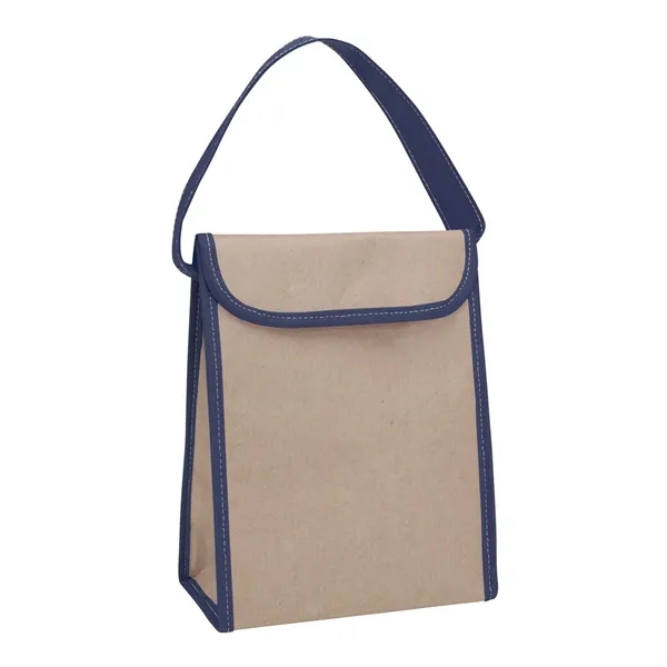 Kraft Lunch Bag - Kraft Lunch Bag - Image 6 of 7