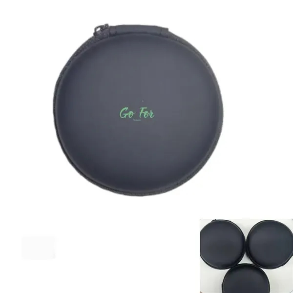 EVA bag headphone storage case - EVA bag headphone storage case - Image 0 of 1
