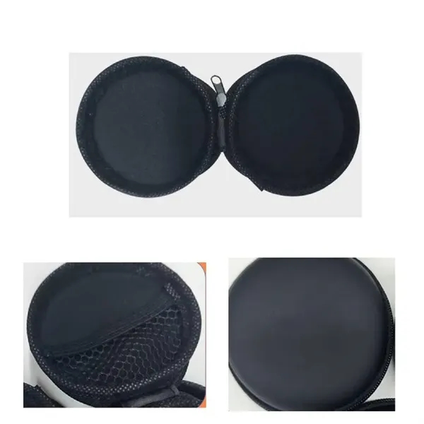 EVA bag headphone storage case - EVA bag headphone storage case - Image 1 of 1
