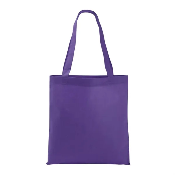 Poly Pro Flat Tote - Poly Pro Flat Tote - Image 22 of 27