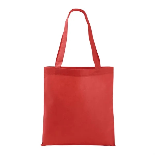 Poly Pro Flat Tote - Poly Pro Flat Tote - Image 23 of 27