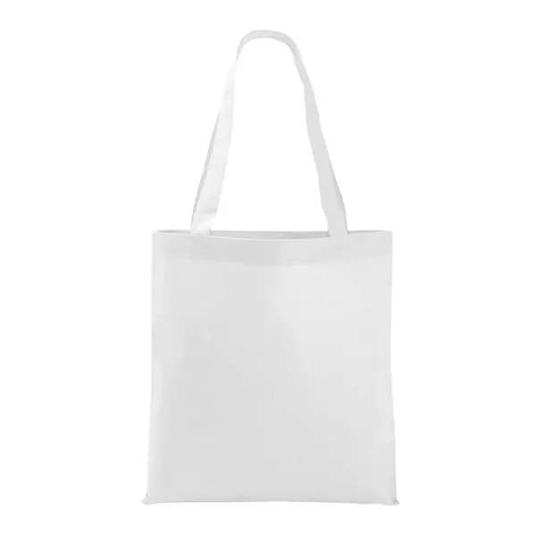 Poly Pro Flat Tote - Poly Pro Flat Tote - Image 25 of 27