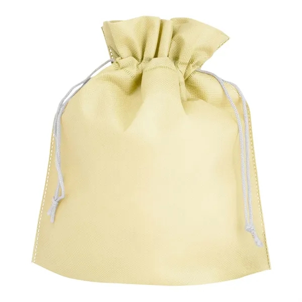 Poly Pro Cinch Gift Bag - Poly Pro Cinch Gift Bag - Image 9 of 10