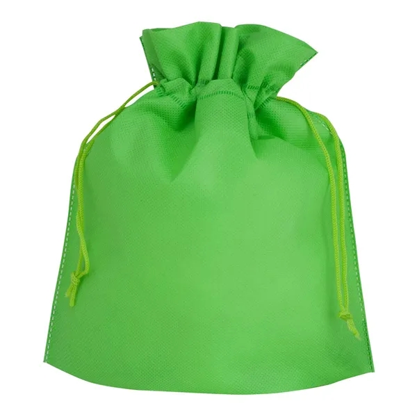 Poly Pro Cinch Gift Bag - Poly Pro Cinch Gift Bag - Image 10 of 10