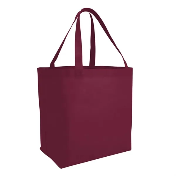 Big Value Tote - Big Value Tote - Image 21 of 30