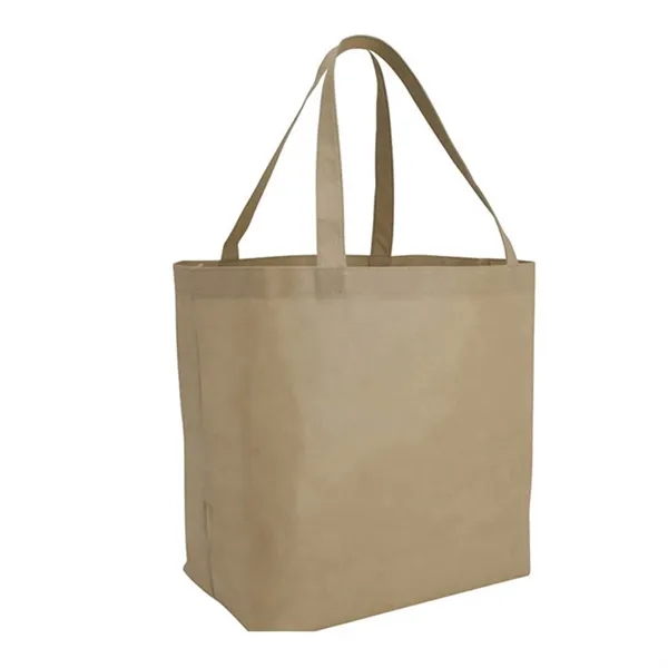 Big Value Tote - Big Value Tote - Image 24 of 30