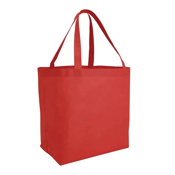 Big Value Tote - Big Value Tote - Image 27 of 30