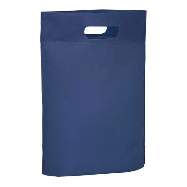 Poly Pro Small Heat Sealed Tote - Poly Pro Small Heat Sealed Tote - Image 3 of 5