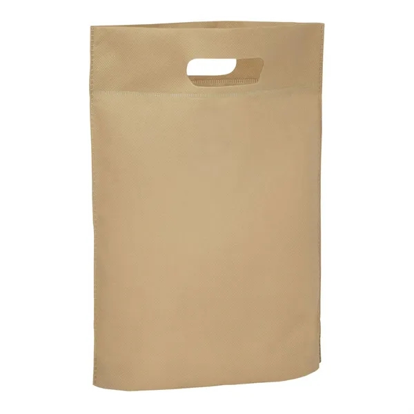 Poly Pro Small Heat Sealed Tote - Poly Pro Small Heat Sealed Tote - Image 4 of 5