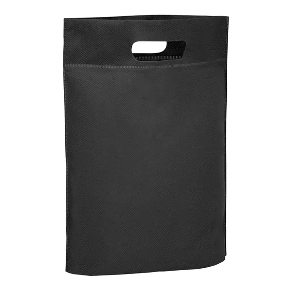 Poly Pro Small Heat Sealed Tote - Poly Pro Small Heat Sealed Tote - Image 5 of 5