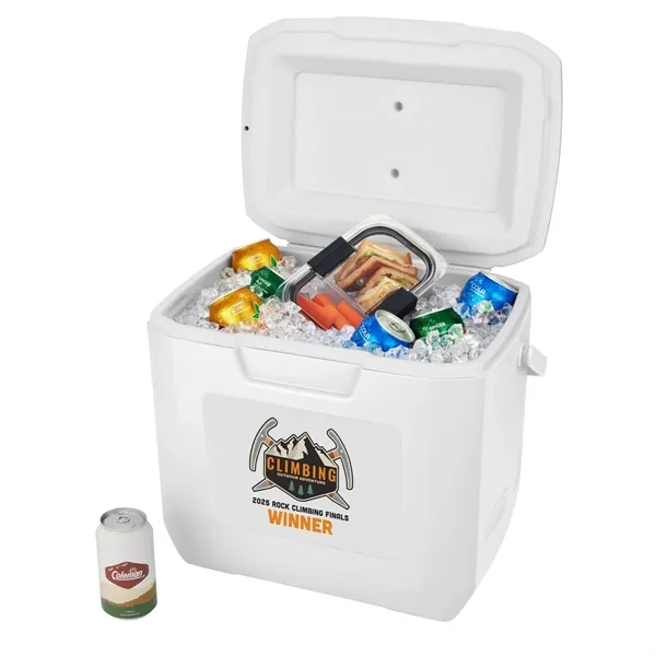 Coleman® 30 Qt. Chest Cooler - Coleman® 30 Qt. Chest Cooler - Image 10 of 10