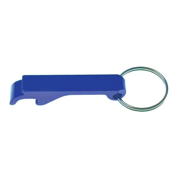 Aluminum Bottle Opener - Aluminum Bottle Opener - Image 2 of 4