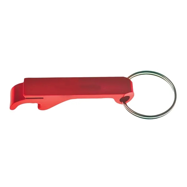 Aluminum Bottle Opener - Aluminum Bottle Opener - Image 4 of 4