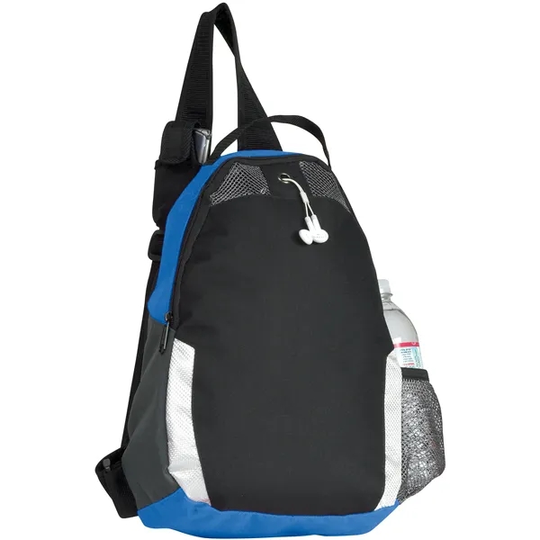 Overnight Sensation Slingpack - Overnight Sensation Slingpack - Image 13 of 15