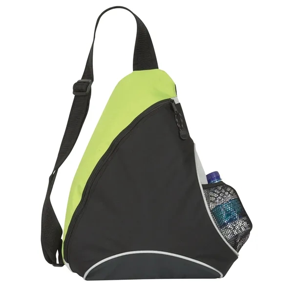 Atchison® Cutie Patootie Slingpack - Atchison® Cutie Patootie Slingpack - Image 4 of 19