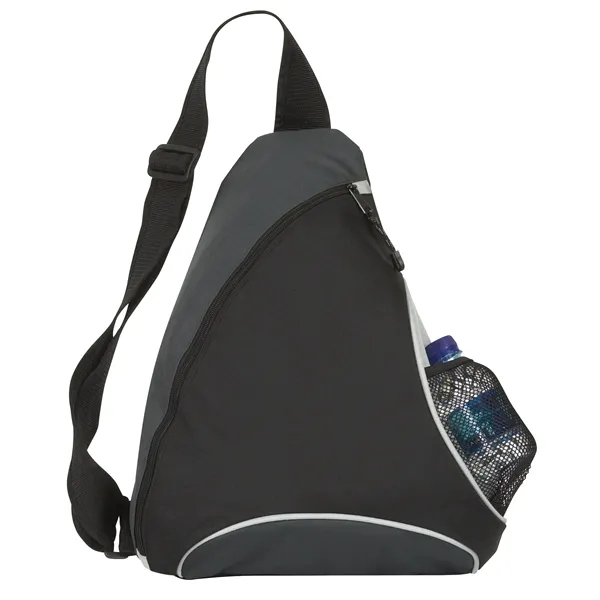 Atchison® Cutie Patootie Slingpack - Atchison® Cutie Patootie Slingpack - Image 7 of 19