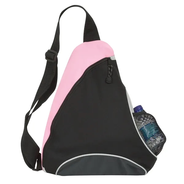 Atchison® Cutie Patootie Slingpack - Atchison® Cutie Patootie Slingpack - Image 8 of 19