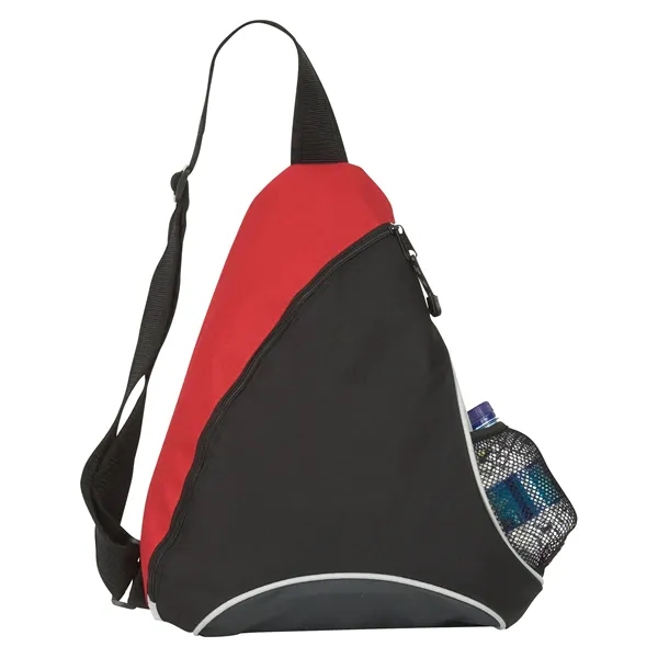 Atchison® Cutie Patootie Slingpack - Atchison® Cutie Patootie Slingpack - Image 11 of 19