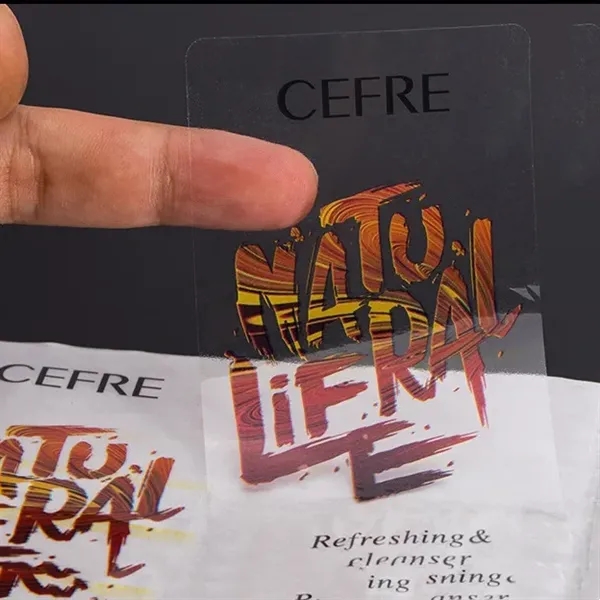 Custom adhesive sticker Labels Decals - Custom adhesive sticker Labels Decals - Image 11 of 12