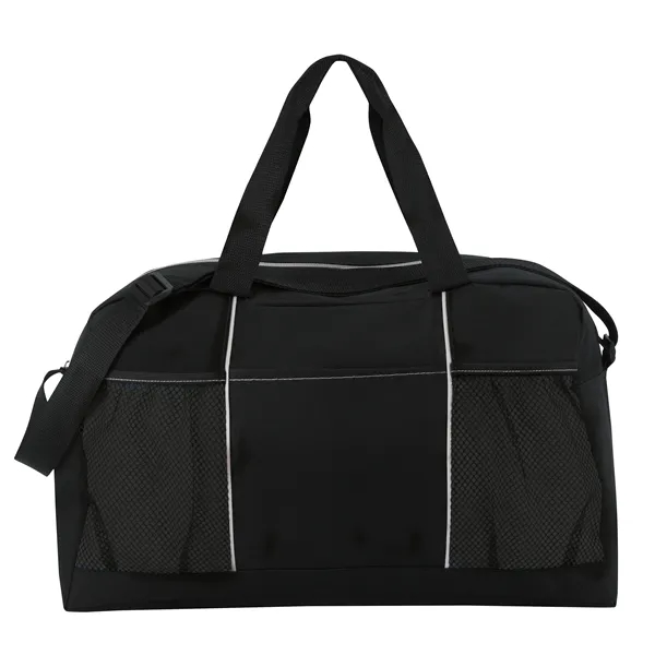 Atchison® Stay Fit Duffel - Atchison® Stay Fit Duffel - Image 1 of 6