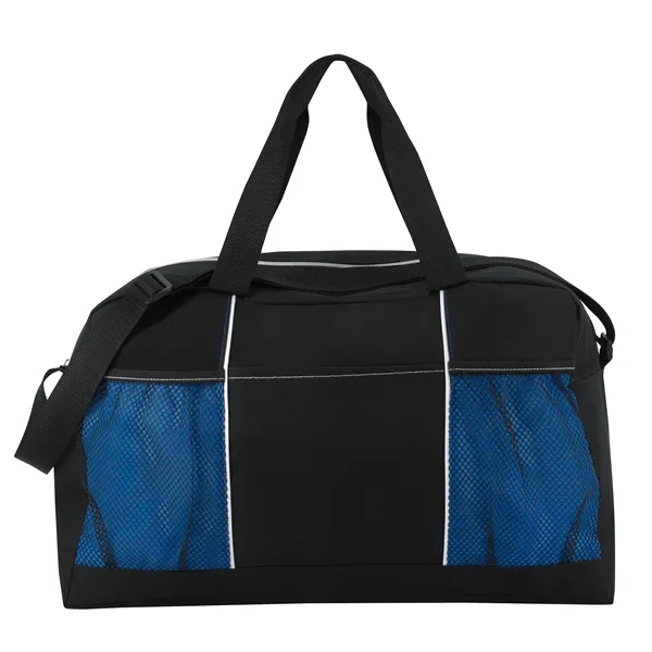 Atchison® Stay Fit Duffel - Atchison® Stay Fit Duffel - Image 6 of 6