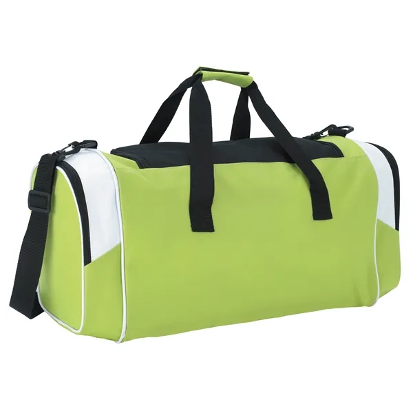 Atchison® Kadin Sport Duffel - Atchison® Kadin Sport Duffel - Image 10 of 10
