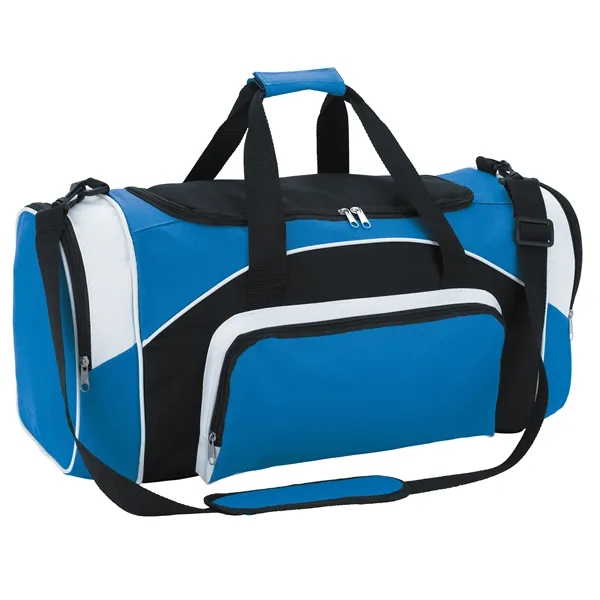 Atchison® Kadin Sport Duffel - Atchison® Kadin Sport Duffel - Image 8 of 10