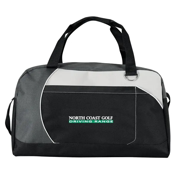 The Wingman Duffel - The Wingman Duffel - Image 10 of 11